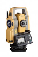 Topcon DS 103
